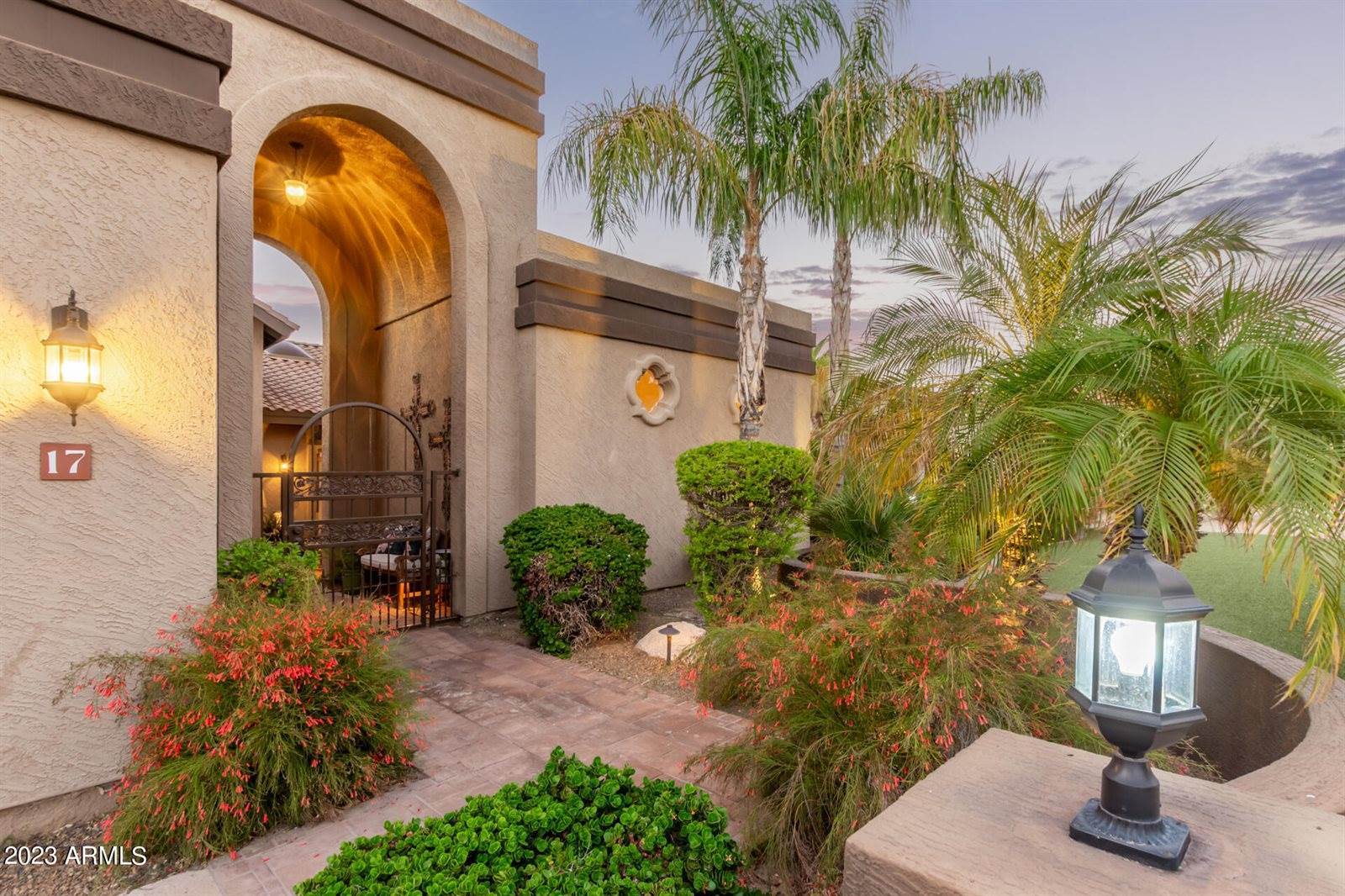 5345 East Mclellan Road, Mesa, AZ 85205