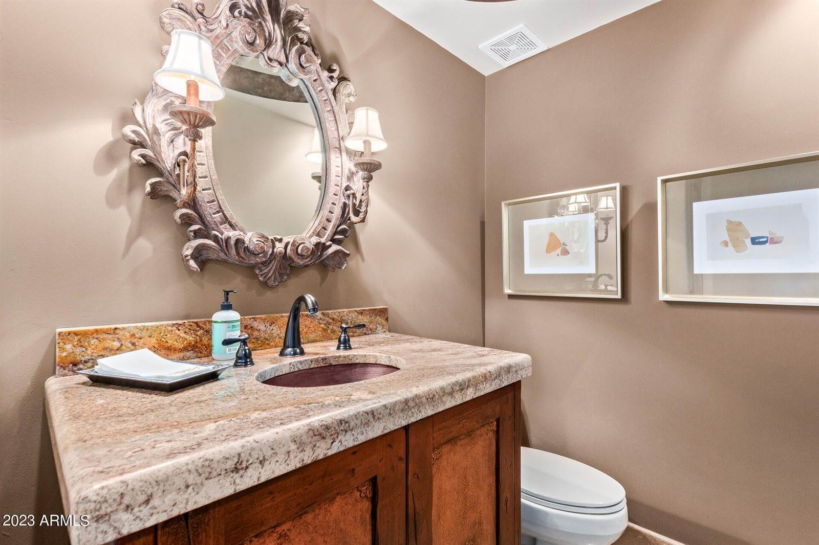 5345 East Mclellan Road, Mesa, AZ 85205