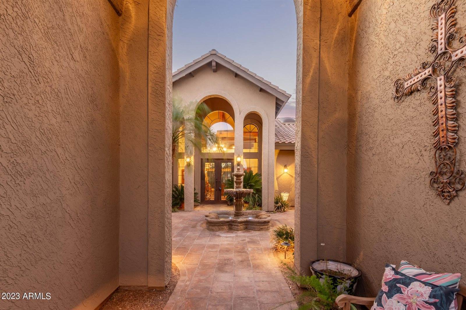 5345 East Mclellan Road, Mesa, AZ 85205