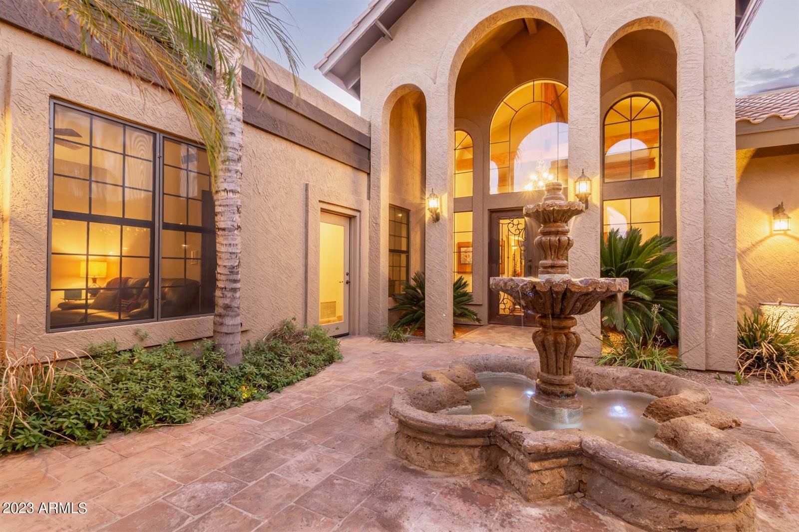 5345 East Mclellan Road, Mesa, AZ 85205