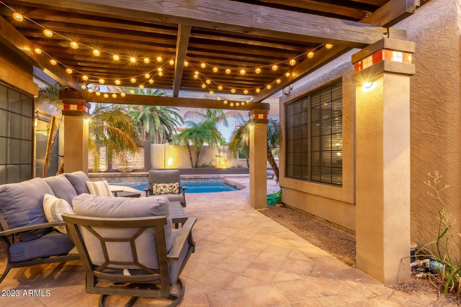 5345 East Mclellan Road, Mesa, AZ 85205