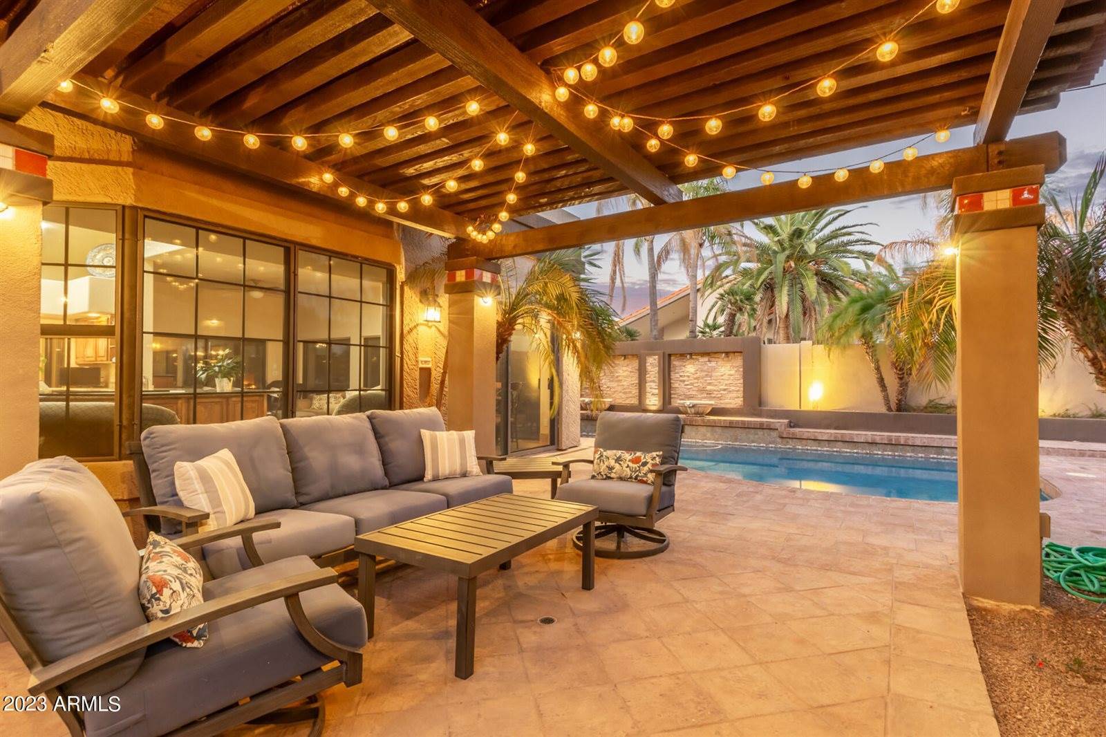 5345 East Mclellan Road, Mesa, AZ 85205