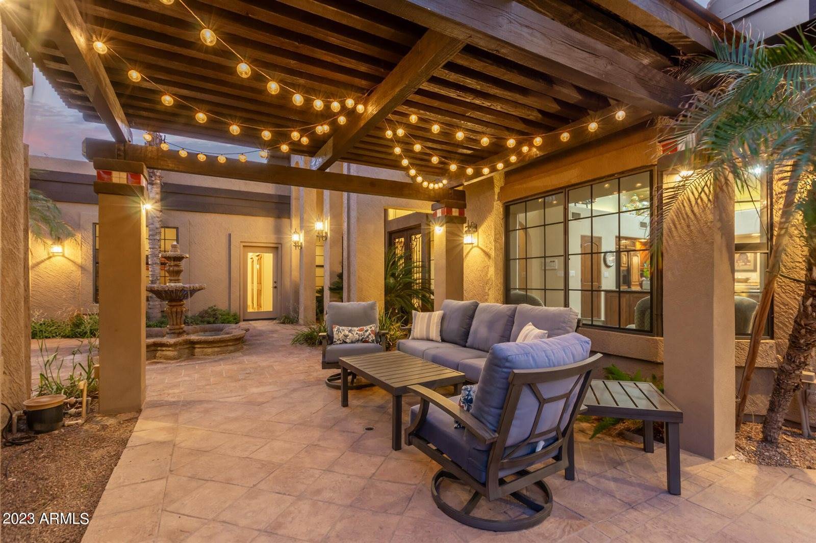 5345 East Mclellan Road, Mesa, AZ 85205