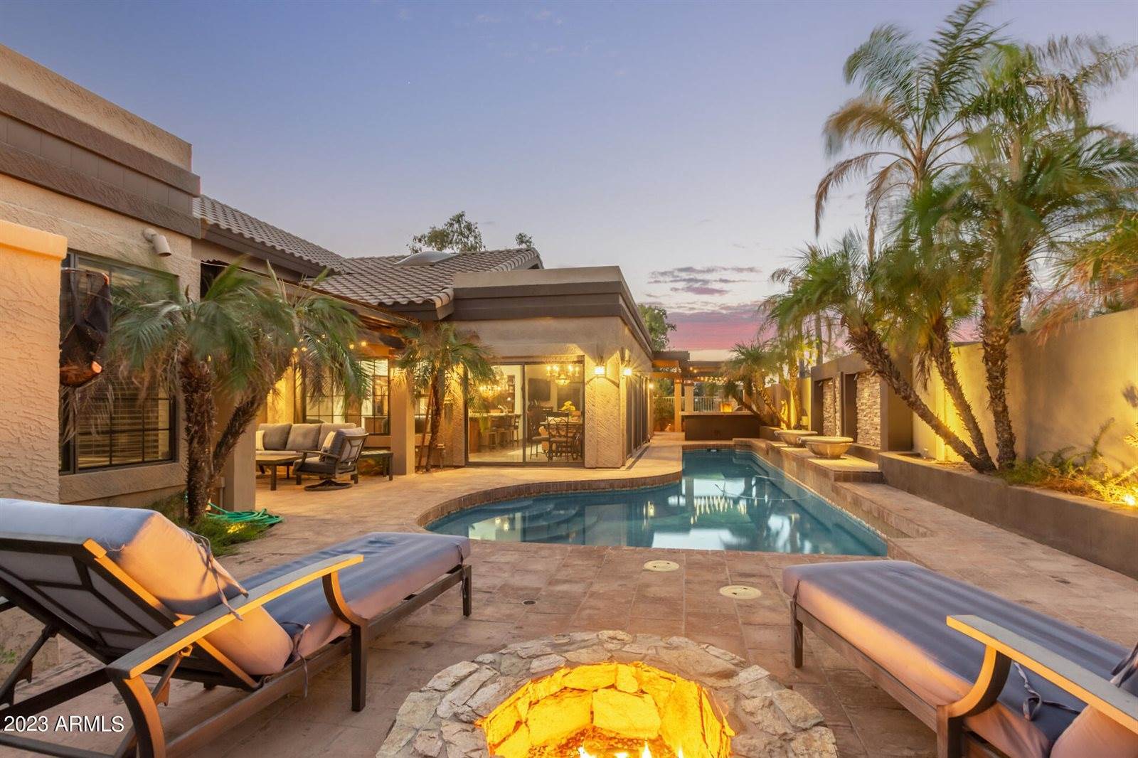 5345 East Mclellan Road, Mesa, AZ 85205