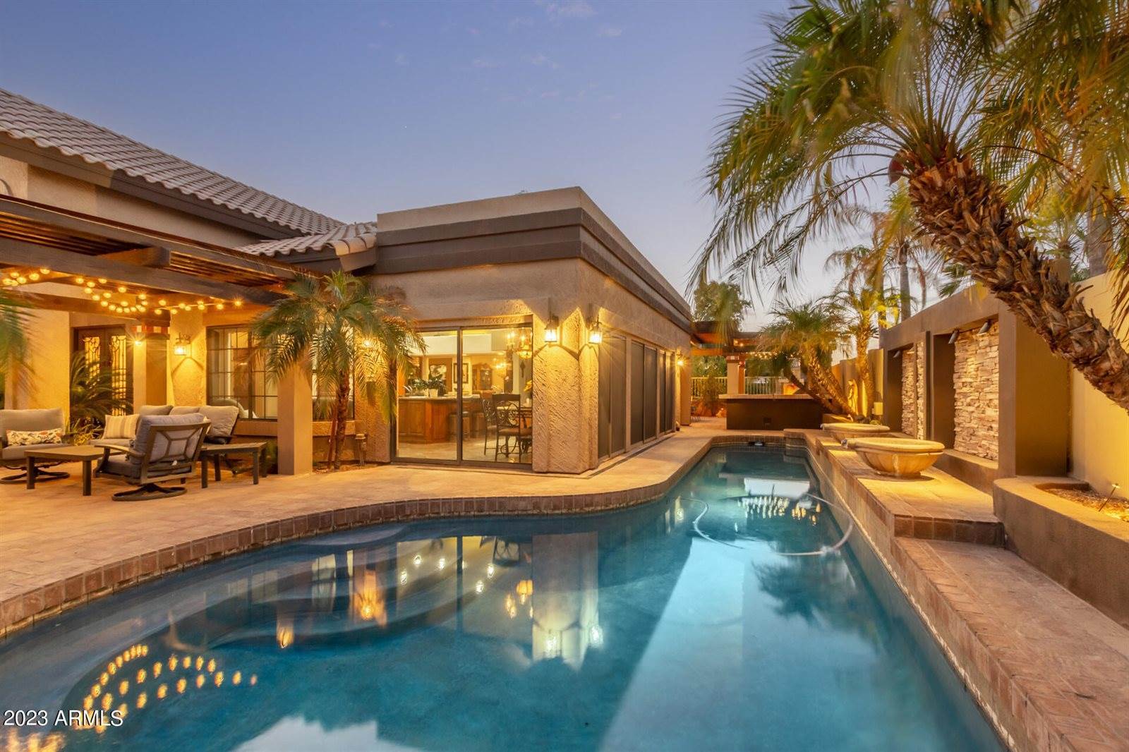 5345 East Mclellan Road, Mesa, AZ 85205