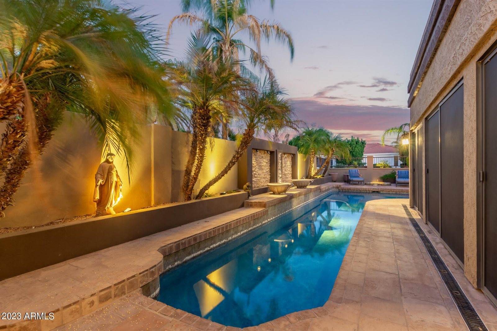 5345 East Mclellan Road, Mesa, AZ 85205