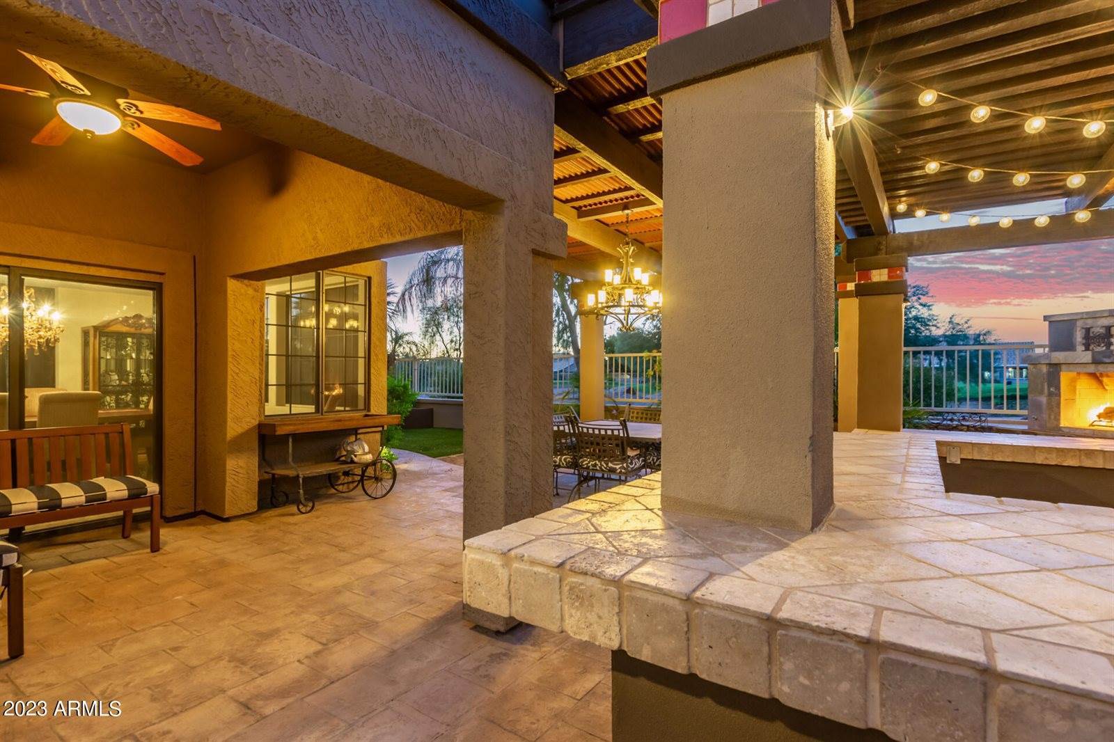 5345 East Mclellan Road, Mesa, AZ 85205