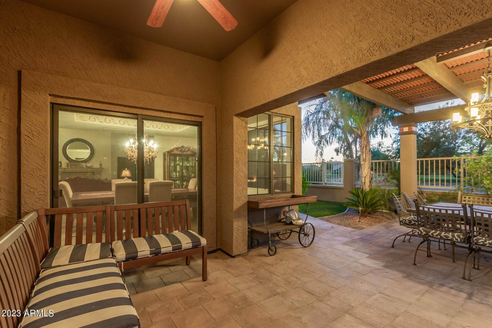 5345 East Mclellan Road, Mesa, AZ 85205