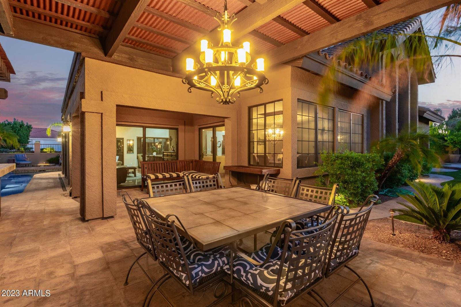 5345 East Mclellan Road, Mesa, AZ 85205