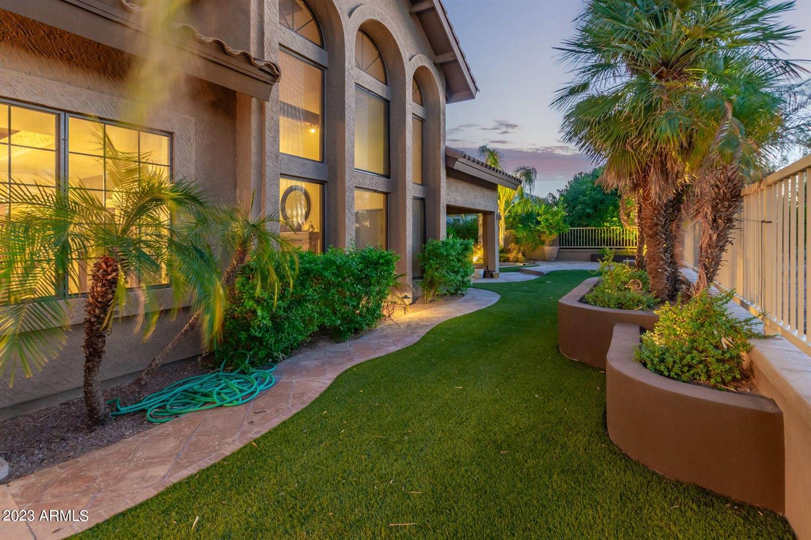 5345 East Mclellan Road, Mesa, AZ 85205