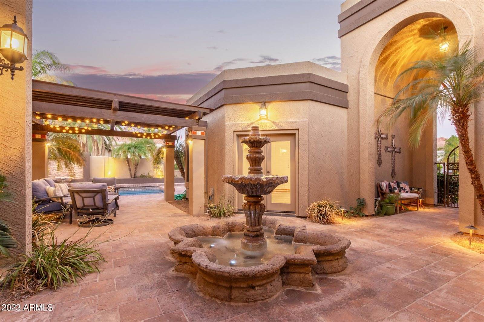 5345 East Mclellan Road, Mesa, AZ 85205