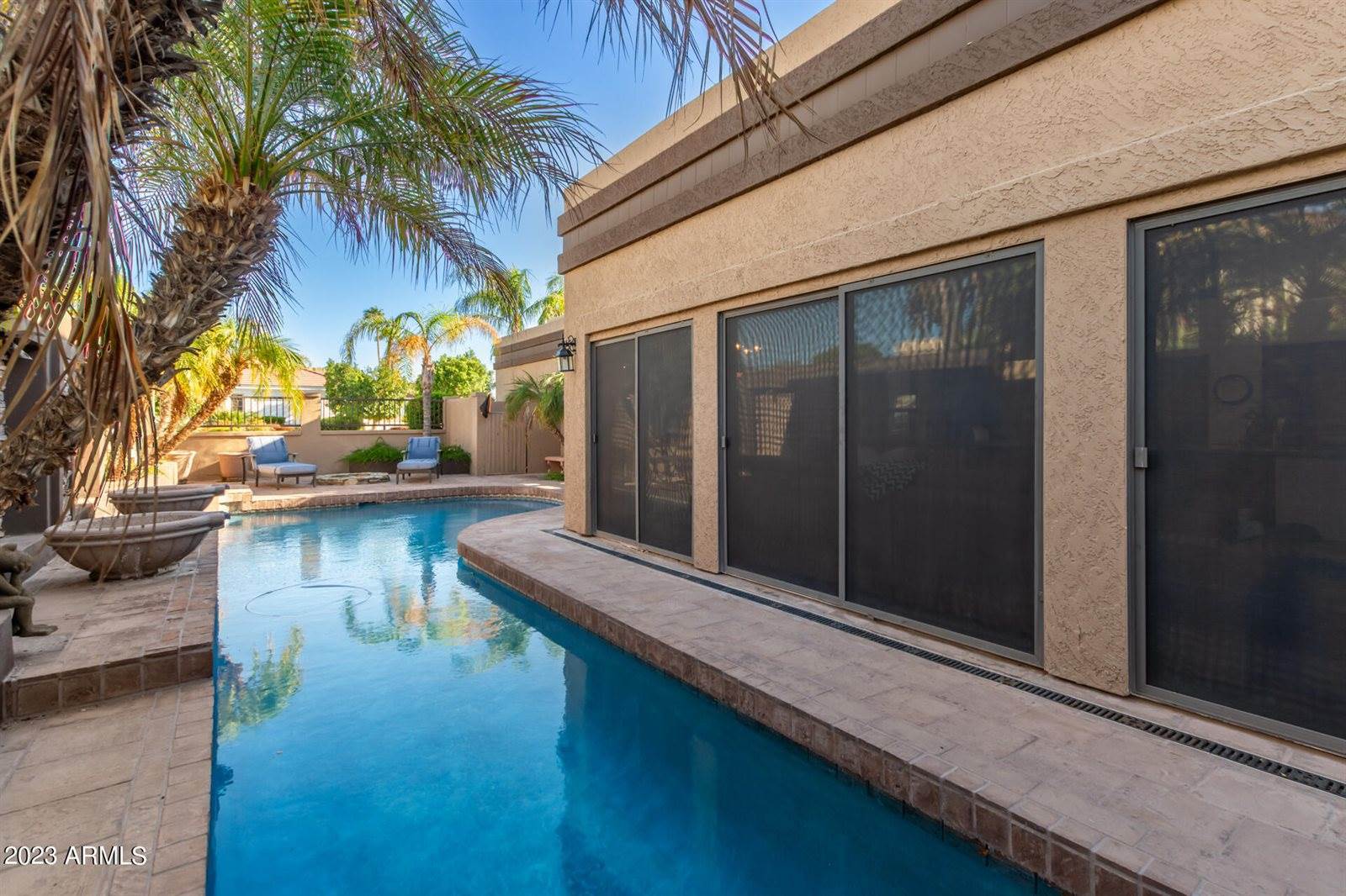 5345 East Mclellan Road, Mesa, AZ 85205