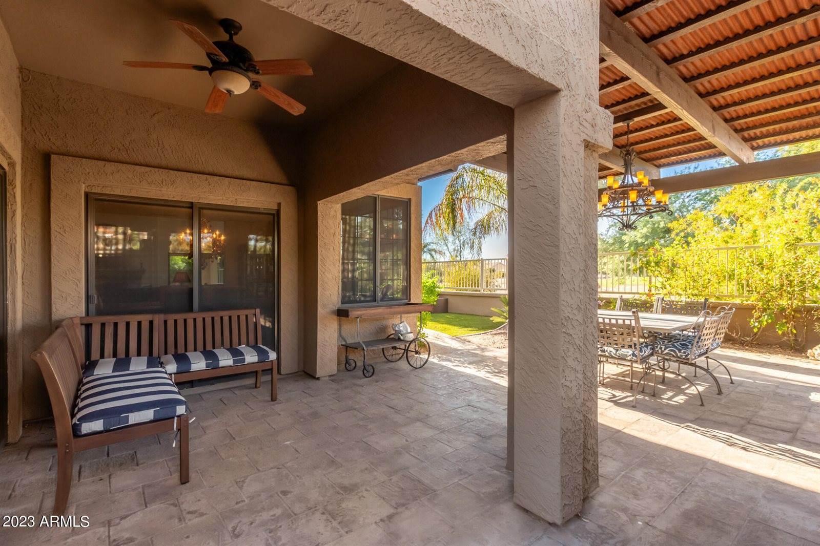 5345 East Mclellan Road, Mesa, AZ 85205