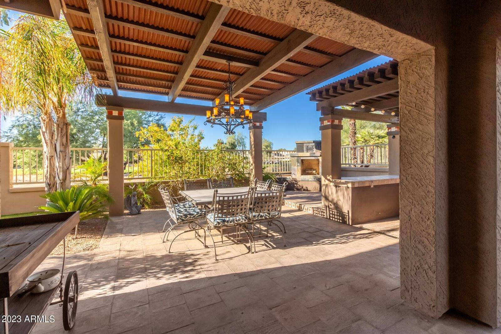 5345 East Mclellan Road, Mesa, AZ 85205