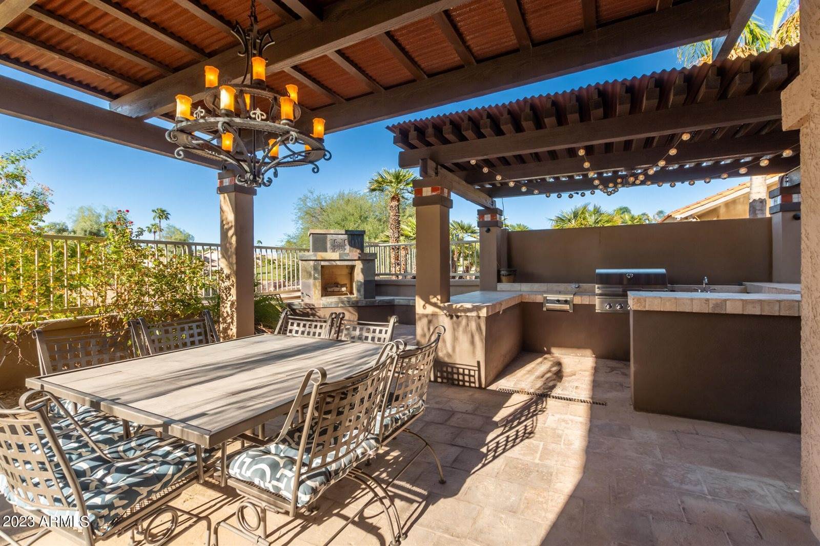 5345 East Mclellan Road, Mesa, AZ 85205