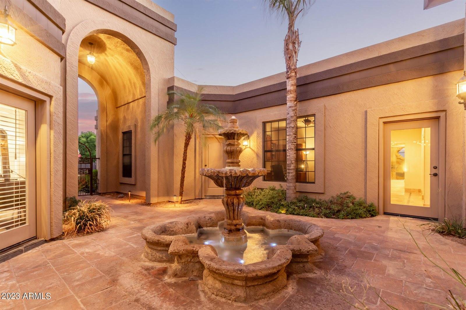 5345 East Mclellan Road, Mesa, AZ 85205