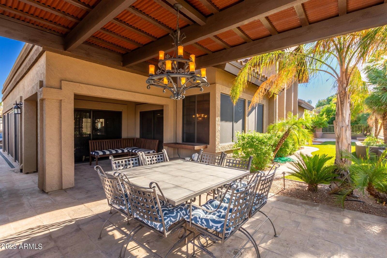 5345 East Mclellan Road, Mesa, AZ 85205