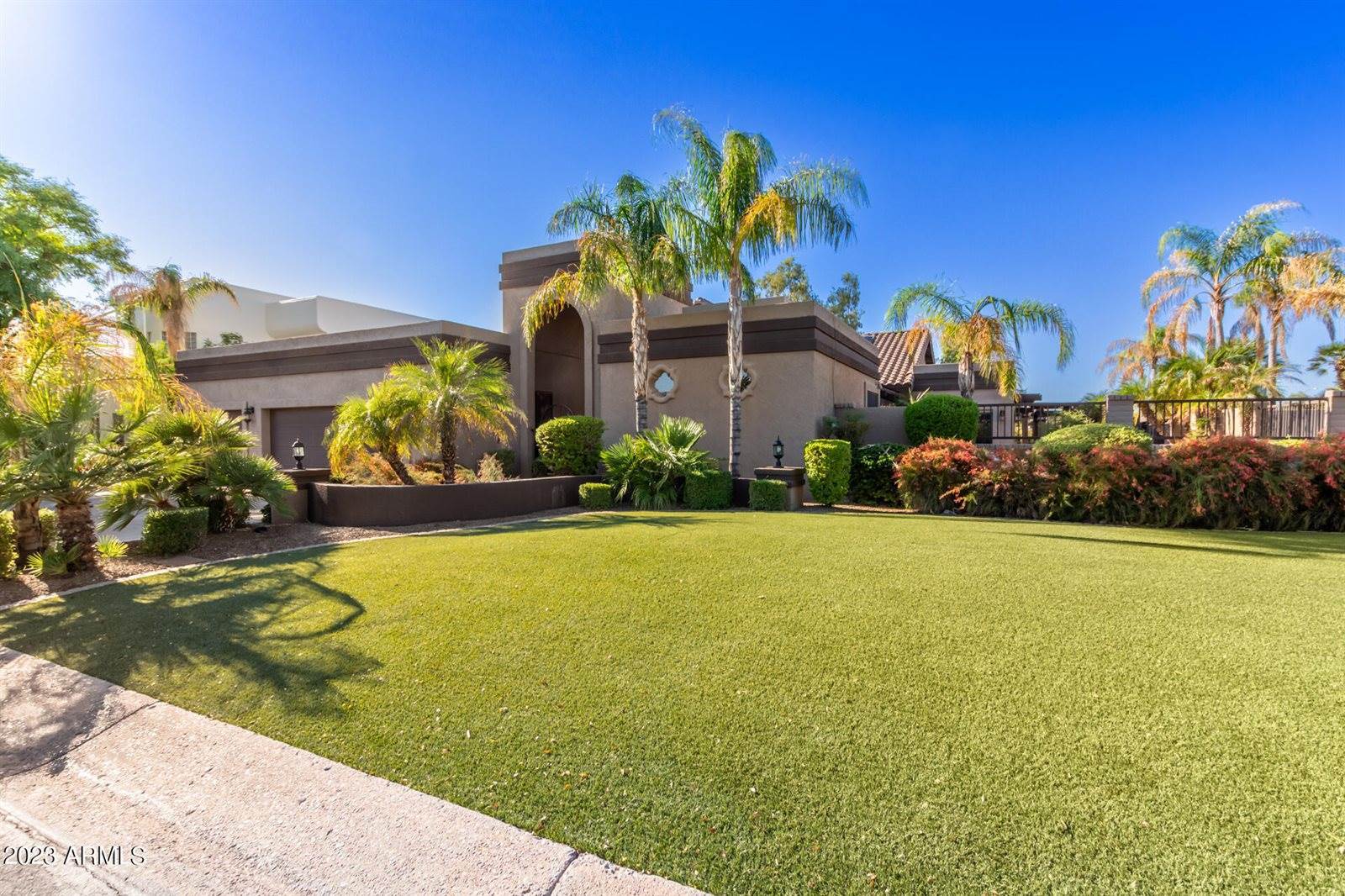 5345 East Mclellan Road, Mesa, AZ 85205