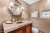 5345 East Mclellan Road, Mesa, AZ 85205