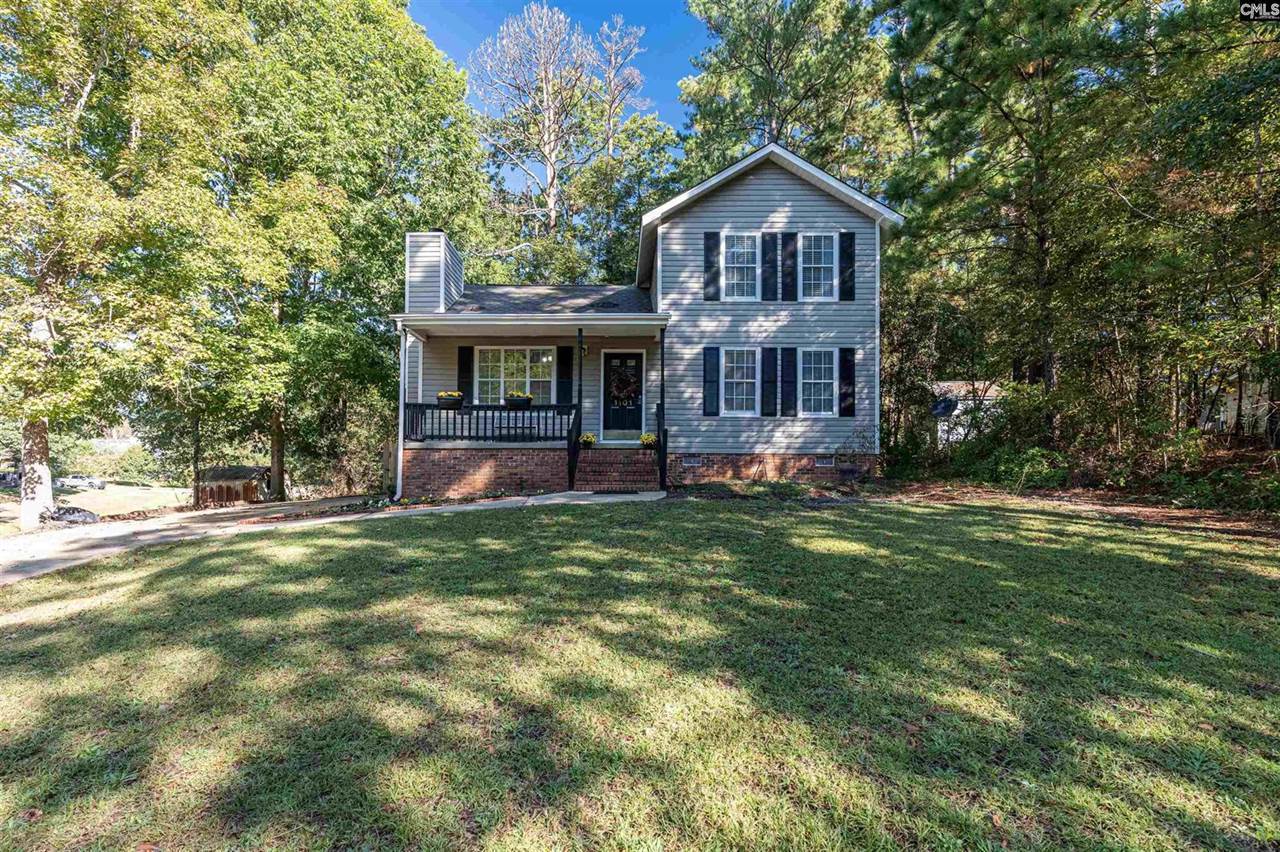 1101 Corley, Lexington, SC 29272