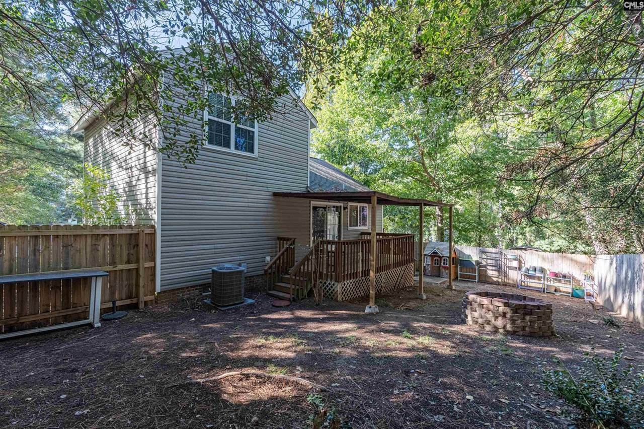 1101 Corley, Lexington, SC 29272