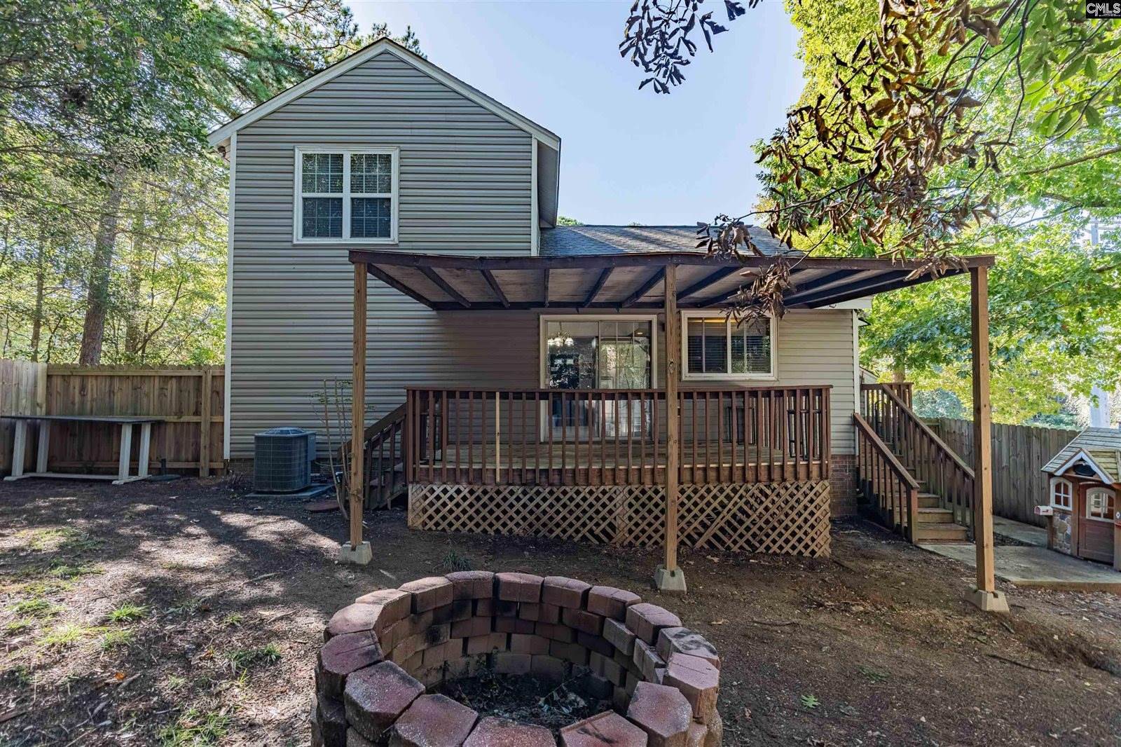 1101 Corley, Lexington, SC 29272