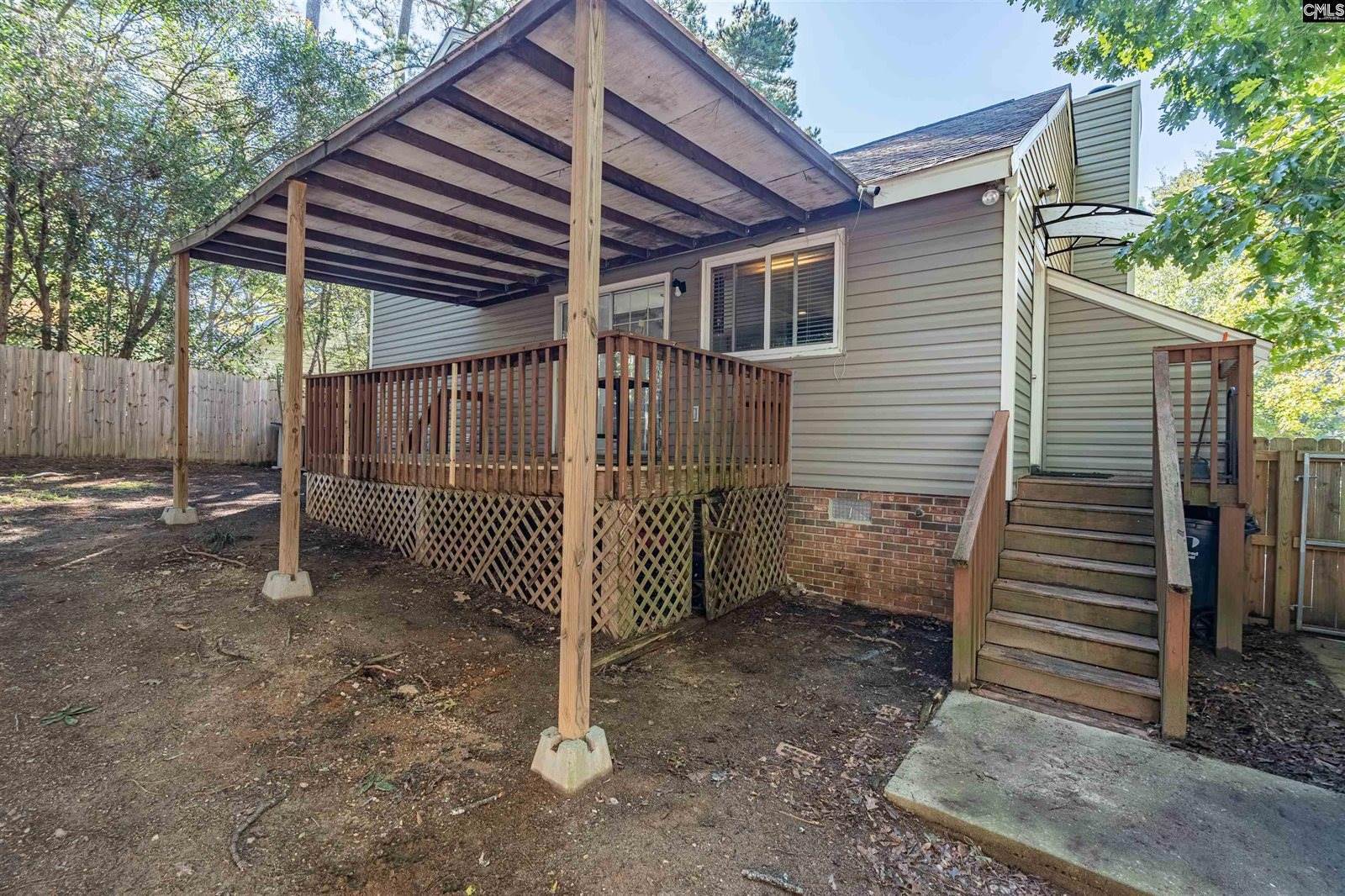 1101 Corley, Lexington, SC 29272