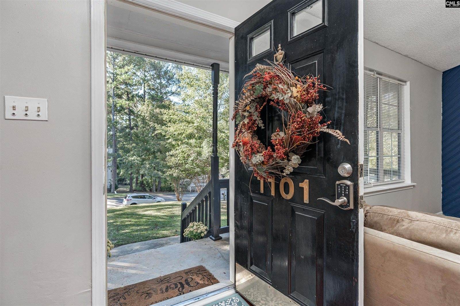 1101 Corley, Lexington, SC 29272