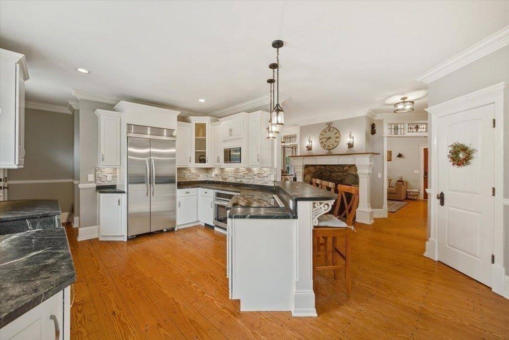 181 Perryville Road, Rehoboth, MA 02769