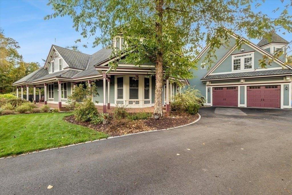181 Perryville Road, Rehoboth, MA 02769