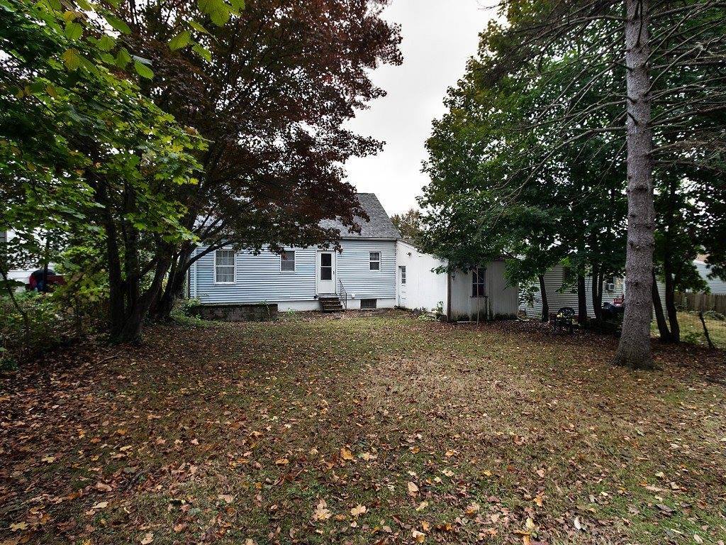 8 Martin Avenue, Johnson City, NY 13790