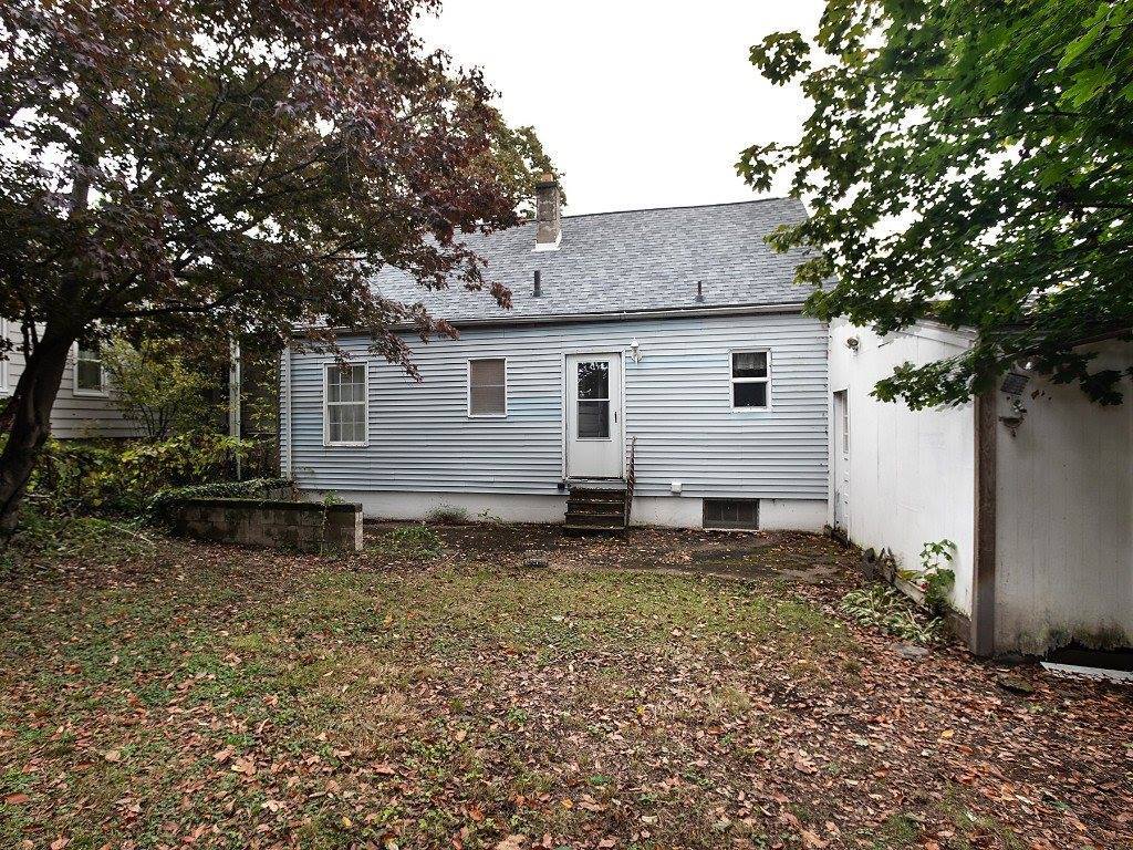 8 Martin Avenue, Johnson City, NY 13790