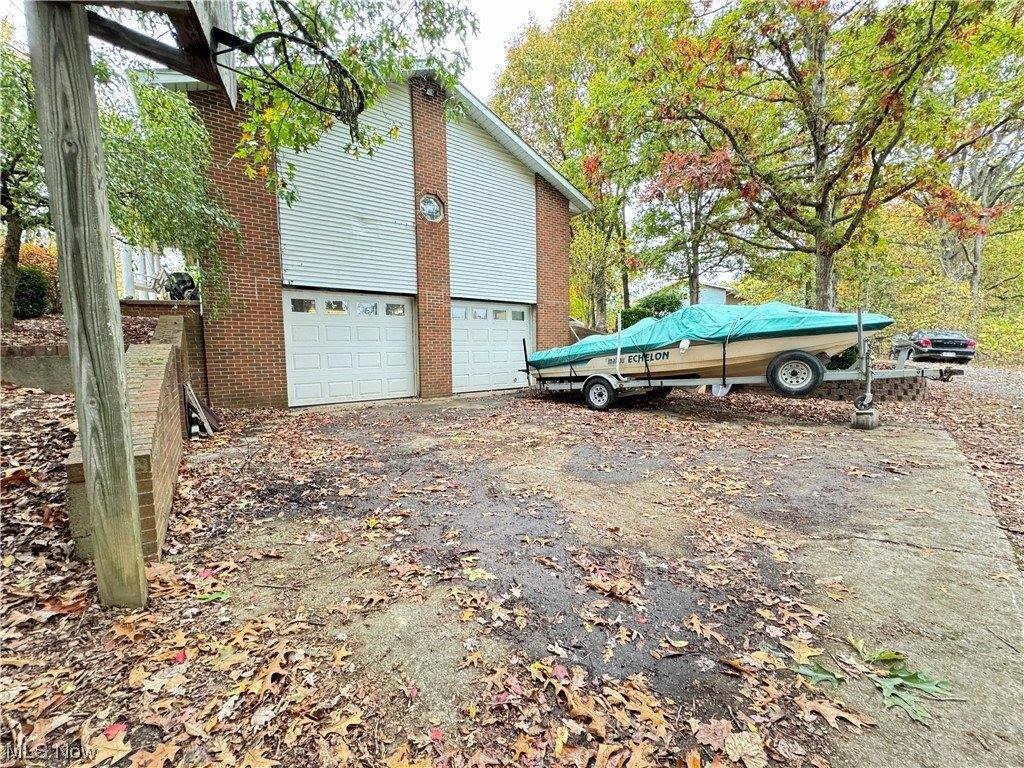 15470 Mitchell Road, Cumberland, OH 43732