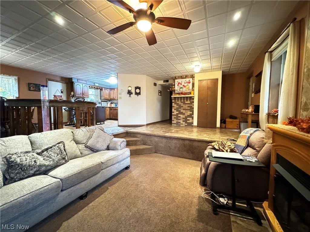 15470 Mitchell Road, Cumberland, OH 43732