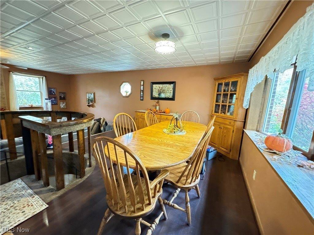 15470 Mitchell Road, Cumberland, OH 43732