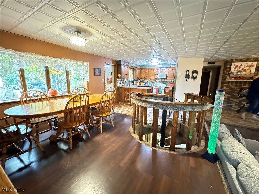 15470 Mitchell Road, Cumberland, OH 43732