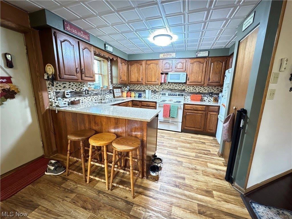 15470 Mitchell Road, Cumberland, OH 43732