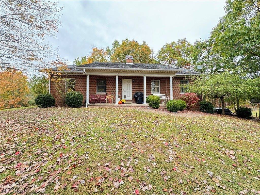 15470 Mitchell Road, Cumberland, OH 43732