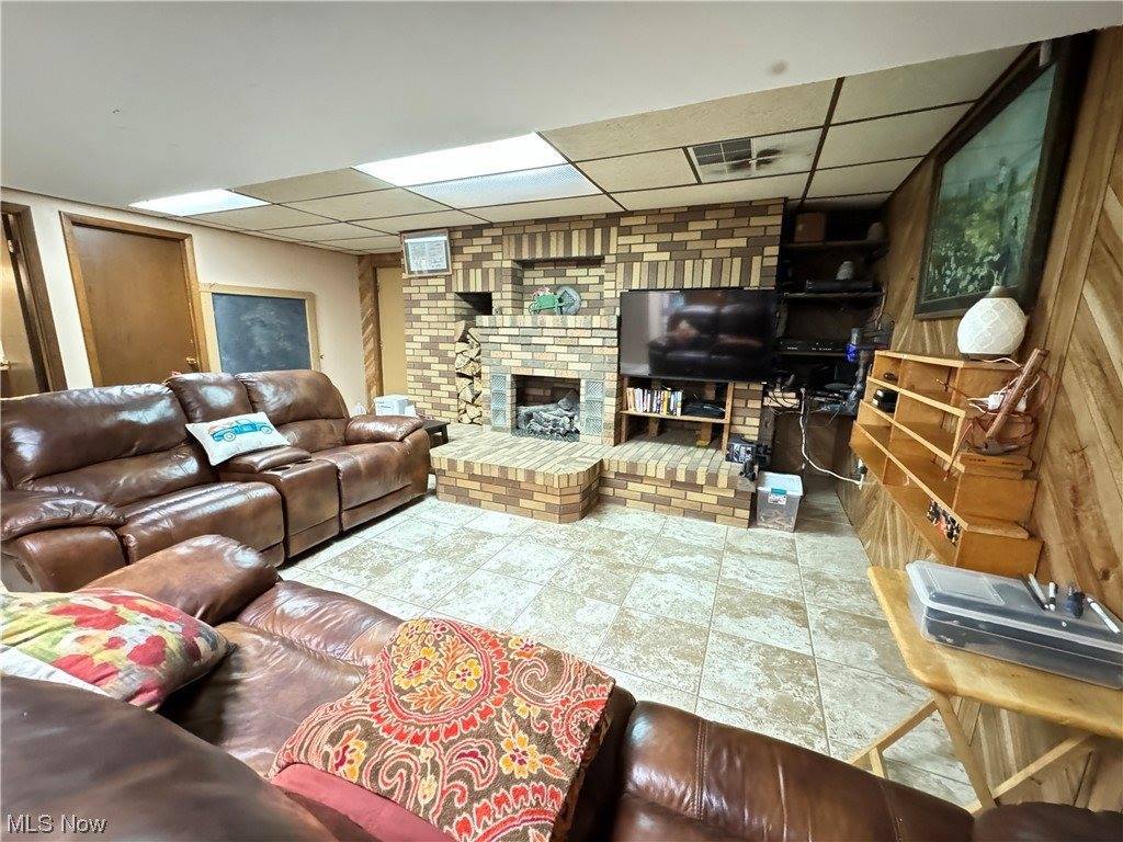 15470 Mitchell Road, Cumberland, OH 43732