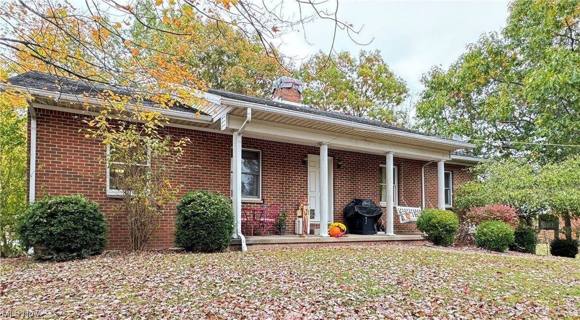 15470 Mitchell Road, Cumberland, OH 43732