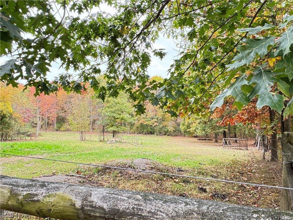 15470 Mitchell Road, Cumberland, OH 43732