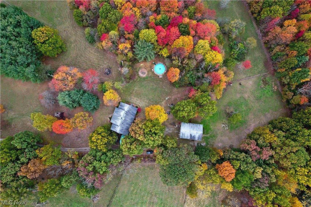 15470 Mitchell Road, Cumberland, OH 43732