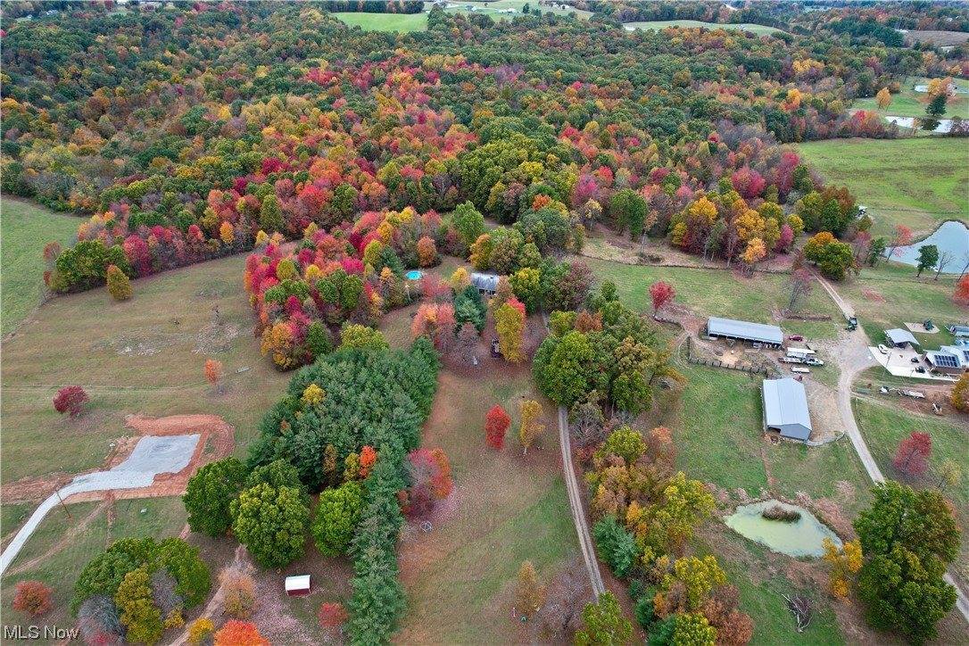 15470 Mitchell Road, Cumberland, OH 43732