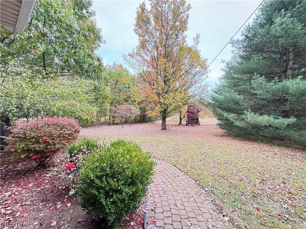 15470 Mitchell Road, Cumberland, OH 43732