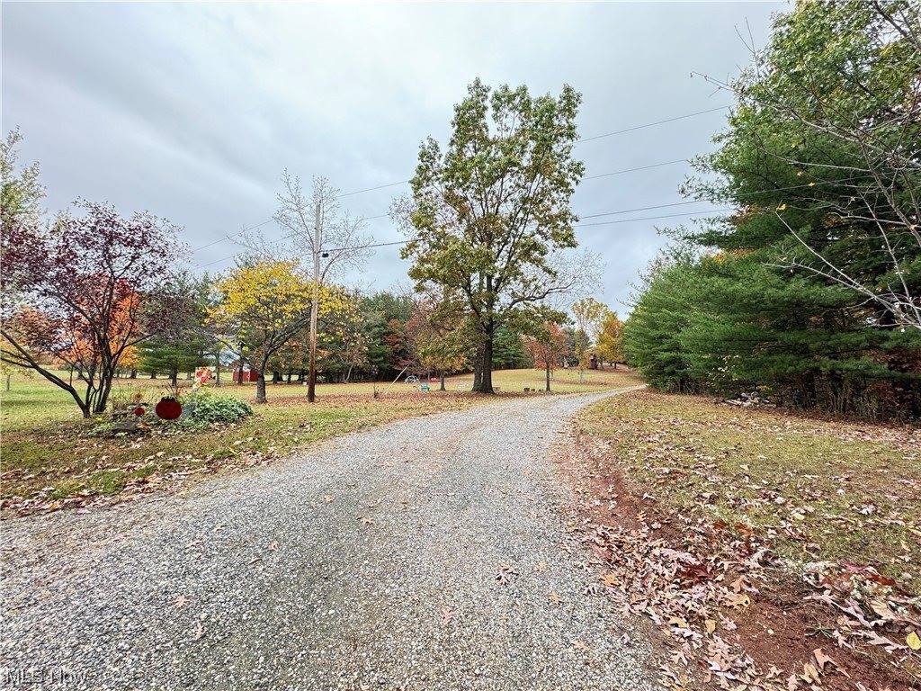 15470 Mitchell Road, Cumberland, OH 43732