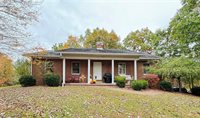 15470 Mitchell Road, Cumberland, OH 43732