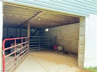 15470 Mitchell Road, Cumberland, OH 43732