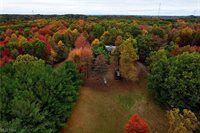 15470 Mitchell Road, Cumberland, OH 43732