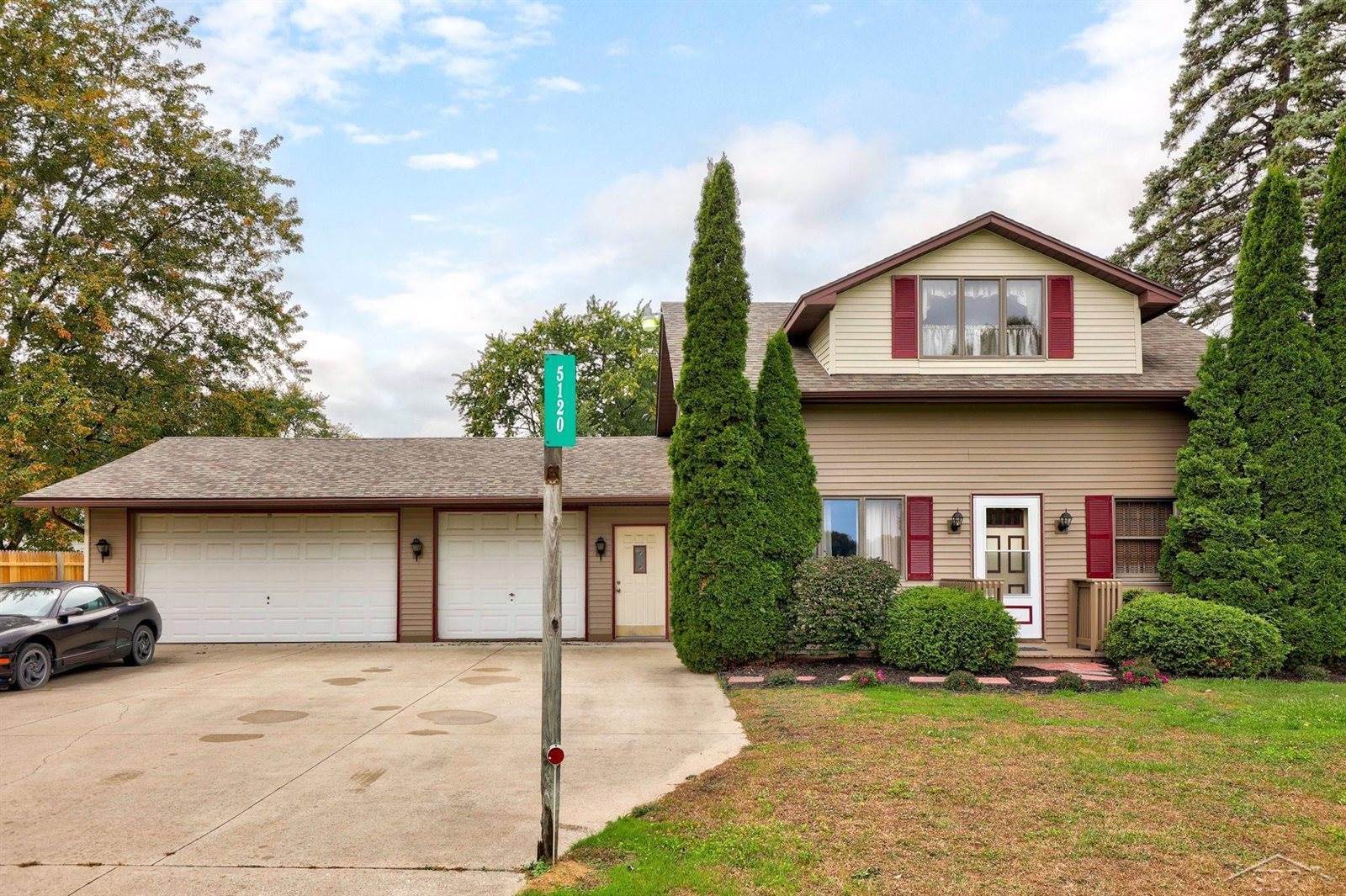5120 East Road, Saginaw, MI 48601