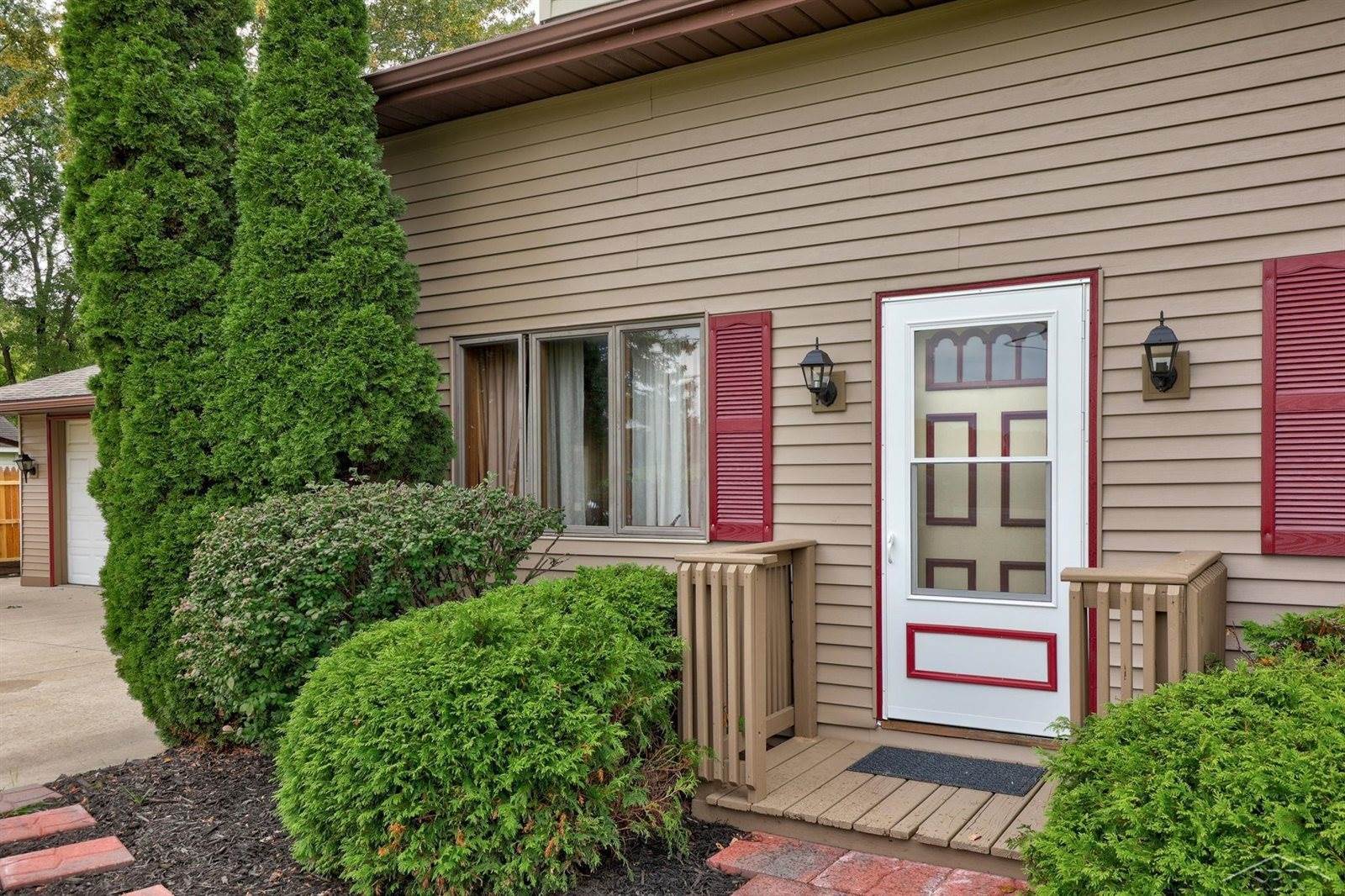 5120 East Road, Saginaw, MI 48601